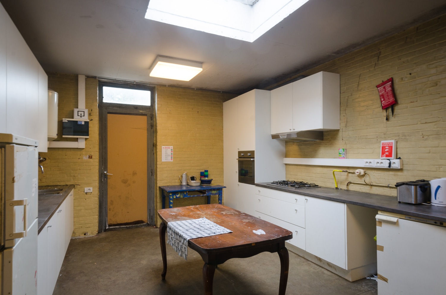 Keuken